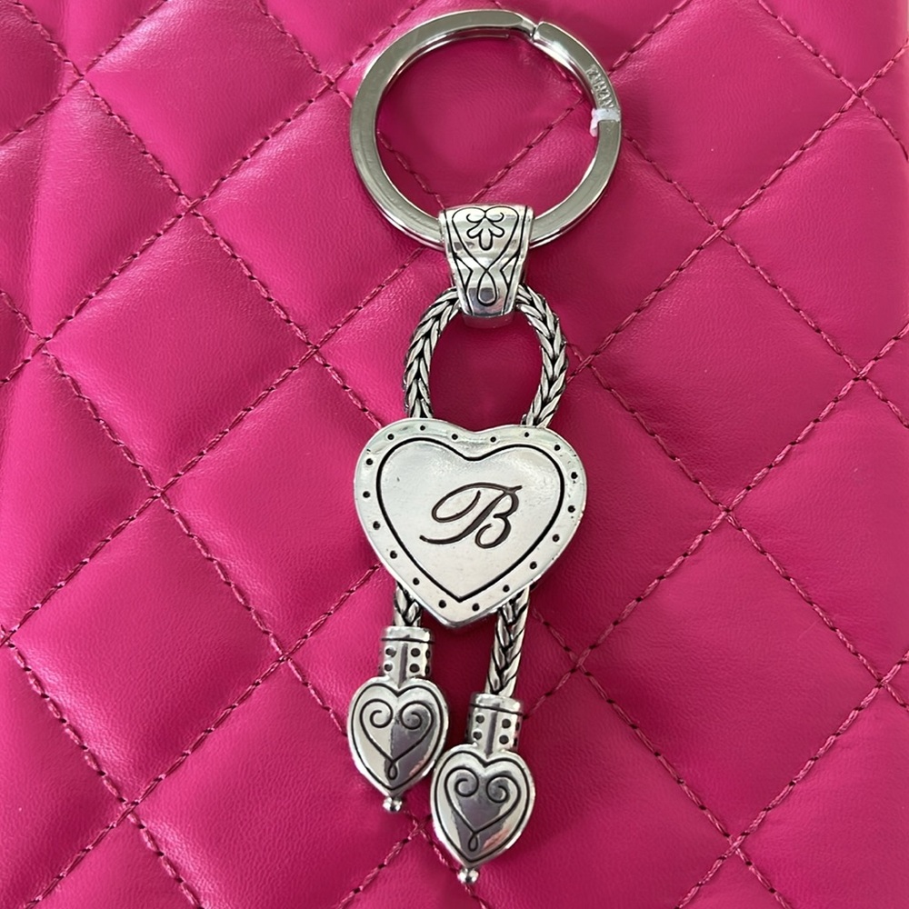 Brighton Key Ring - Picture 4 of 5